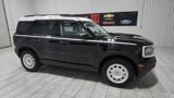 New 2025 Ford Bronco Sport Heritage image 2
