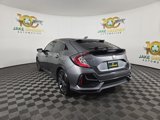 Used 2021 Honda Civic EX image 5