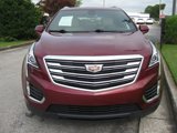 Used 2017 Cadillac XT5 Luxury w/ Driver Awareness Package image 2