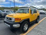 Used 2010 Toyota FJ Cruiser 4WD image 4
