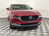 Certified 2022 MAZDA CX-30 AWD 2.5 S w/ Premium Package image 3