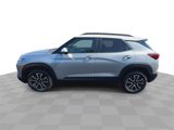 Certified 2023 Chevrolet TrailBlazer ACTIV w/ Convenience Package image 5