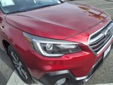 Used 2018 Subaru Outback 2.5i Limited image 3