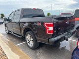 Used 2018 Ford F150 XL w/ Equipment Group 101A Mid image 4