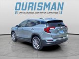 Used 2023 GMC Terrain SLT image 4
