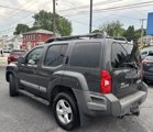 Used 2008 Nissan Xterra SE image 4