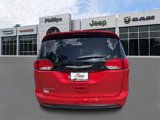 New 2025 Chrysler Voyager LX image 5