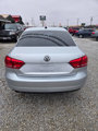 Used 2015 Volkswagen Passat 1.8T Wolfsburg Edition w/ Technology Package image 4