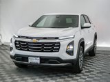 New 2025 Chevrolet Equinox LT image 3