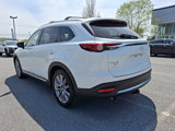Used 2020 MAZDA CX-9 Grand Touring image 4