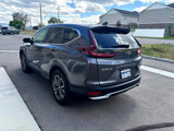 Used 2022 Honda CR-V EX-L image 5