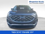 Used 2022 Ford Edge Titanium image 2