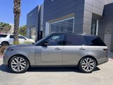 Used 2018 Land Rover Range Rover Supercharged image 3