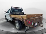 Used 2015 Chevrolet Silverado 2500 W/T w/ WT Convenience Package image 3