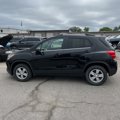 Used 2017 Chevrolet Trax LT image 2