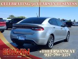 Used 2016 Dodge Dart SXT w/ Sun/Sound Group image 3