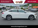 Used 2023 Chevrolet Malibu LT image 6