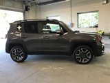 Used 2021 Jeep Renegade Limited w/ Sun & Sound Group image 2