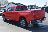 Used 2022 Chevrolet Silverado 1500 LT image 5