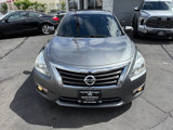 Used 2015 Nissan Altima 3.5 SL image 4