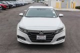 Used 2019 Honda Accord EX image 2