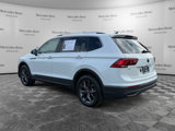 Used 2023 Volkswagen Tiguan SE image 3