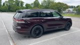 Certified 2023 Lincoln Aviator Reserve w/ Equipment Group 201A image 2
