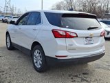 Used 2021 Chevrolet Equinox LT image 4