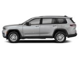 Certified 2023 Jeep Grand Cherokee L Laredo image 3