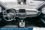 Used 2021 Kia Forte GT w/ GT2 Package image 4