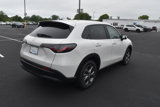 New 2026 Honda HR-V LX image 3