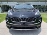 Used 2020 Kia Sportage EX image 5