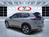 Used 2023 Nissan Rogue Platinum w/ Platinum Premium Package image 5