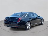 Used 2017 Cadillac CT6 Luxury image 4
