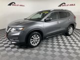 Used 2020 Nissan Rogue SV image 3