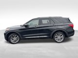 Certified 2022 Ford Explorer Limited w/ Equipment Group 301A image 4