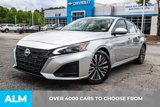 Used 2023 Nissan Altima 2.5 SV image 3