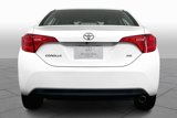 Used 2017 Toyota Corolla SE image 4