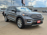 Used 2023 Ford Explorer Limited image 4