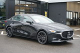 Certified 2024 MAZDA MAZDA3 s image 2