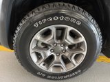 Used 2021 Jeep Cherokee Trailhawk w/ Comfort/Convenience Group image 4