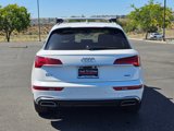 Certified 2024 Audi Q5 2.0T Premium Plus image 5