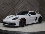 Used 2023 Porsche 718 Cayman GT4 image 3