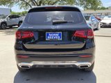 Used 2021 Mercedes-Benz GLC 300 image 4