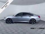 Used 2018 Honda Accord Sport image 5