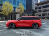 New 2024 Lincoln Corsair Grand Touring w/ Equipment Group 302A image 3