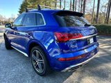 Used 2021 Audi Q5 e Premium Plus w/ Premium Plus Package image 5