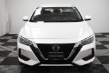 Used 2021 Nissan Sentra SV image 3