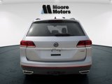 Used 2022 Volkswagen Atlas SE image 4