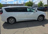 Used 2018 Chrysler Pacifica Touring-L w/ Tire & Wheel Group image 4